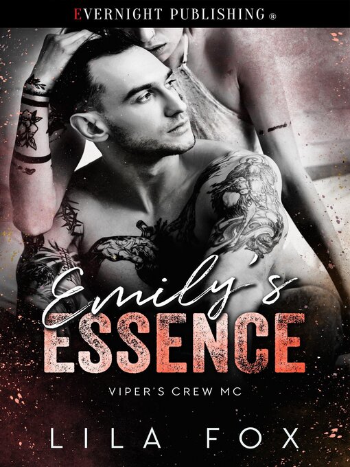 Title details for Emily's Essence by Lila Fox - Available